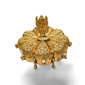 Kumkum box