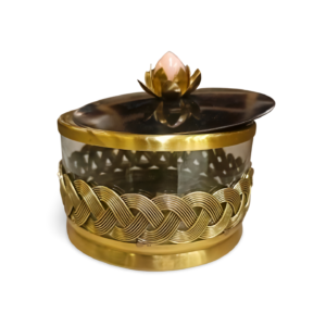 Handcrafted Box