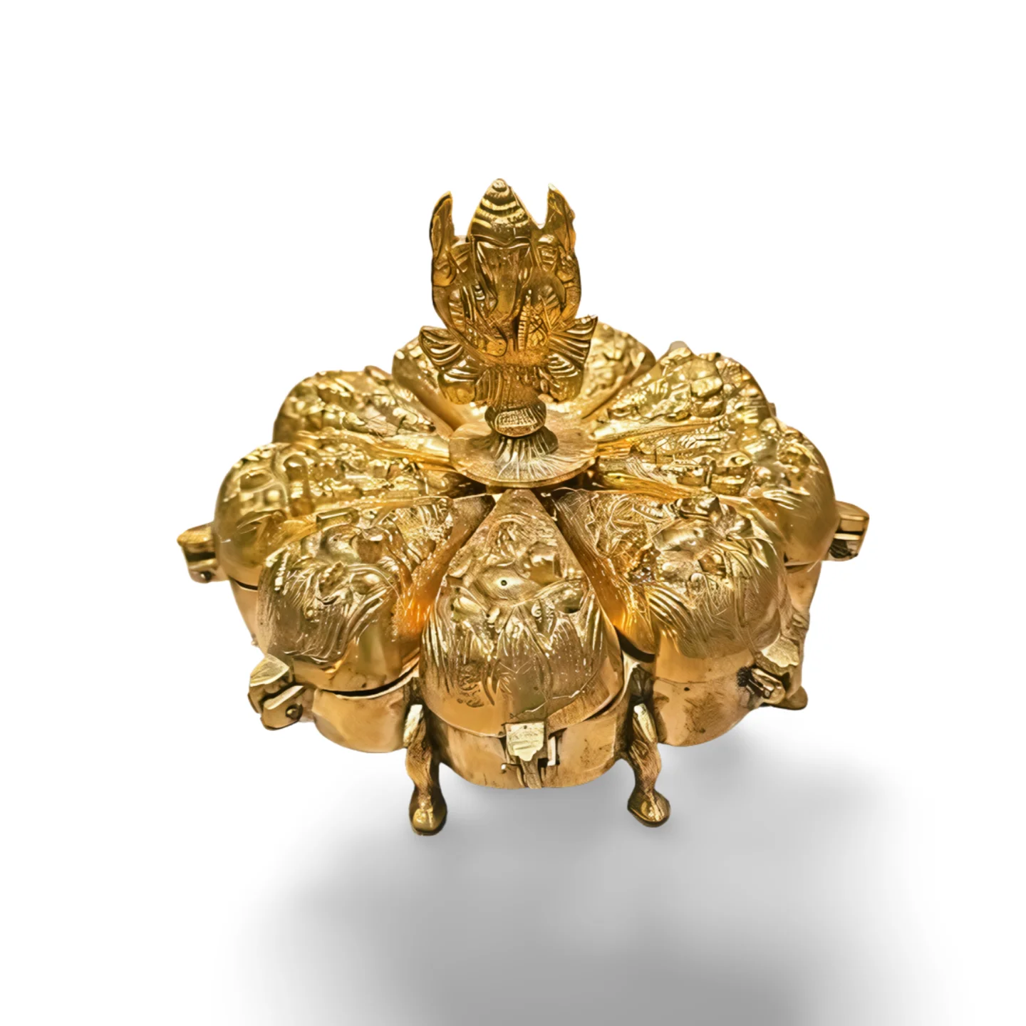 Kumkum box