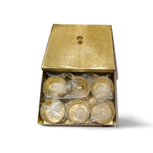 Masala Box